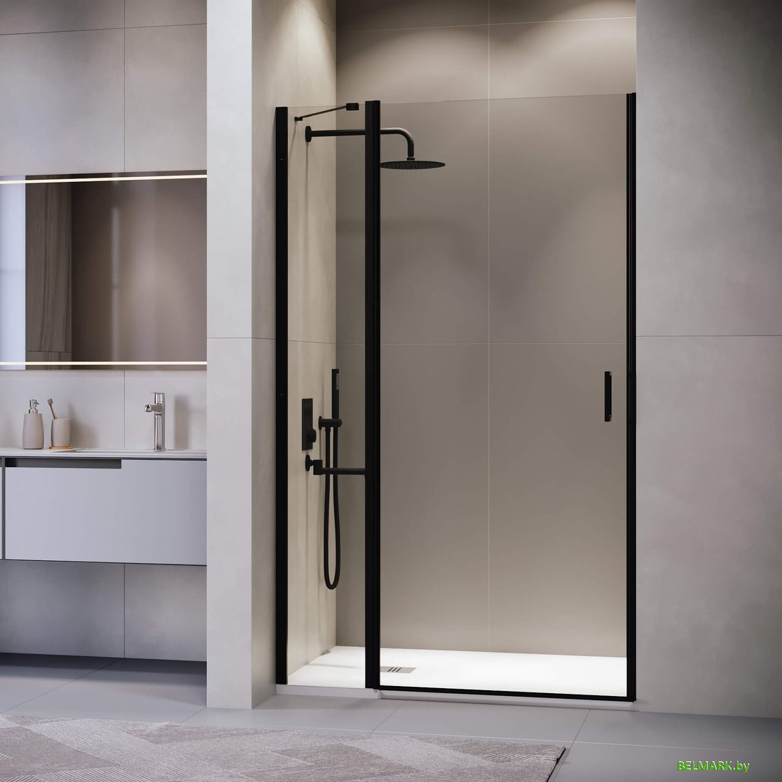 Душевая дверь RGW LE-004B 351200411-14 - фото2