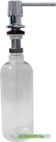 Дозатор для жидкого мыла Bemeta Hotel 152109142 - фото