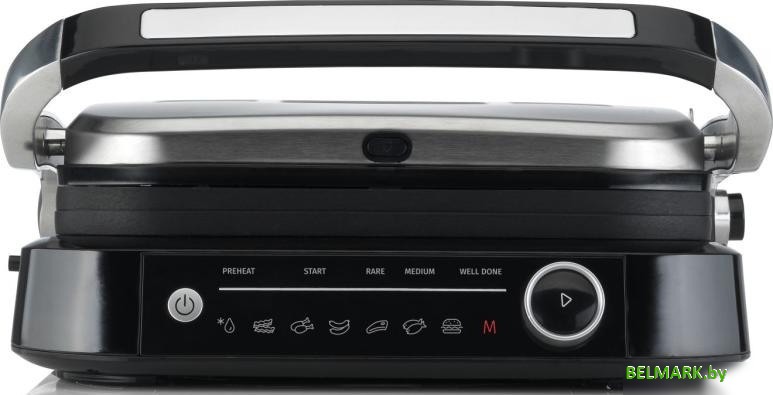 Электрогриль Hisense HCG2100S - фото2