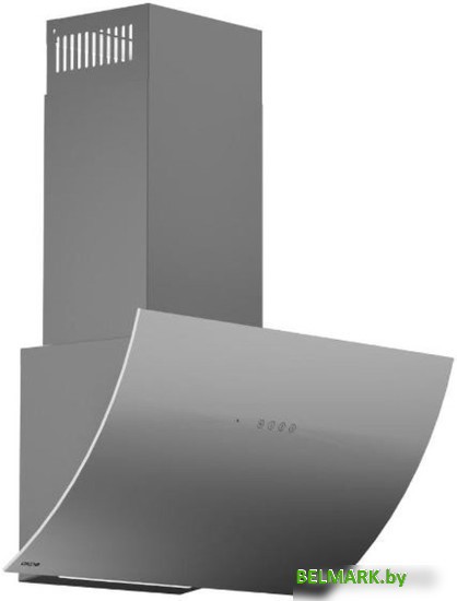 Кухонная вытяжка Akpo Clarus 60 WK-11 (серый) - фото