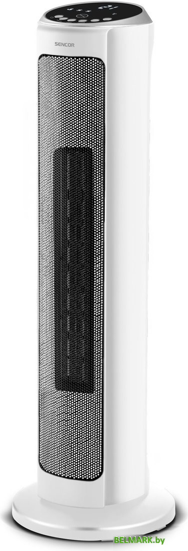 Тепловентилятор Sencor SFH 8994WH - фото2