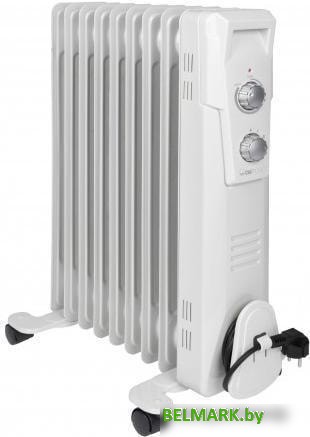 Масляный радиатор Clatronic RA 3736 - фото