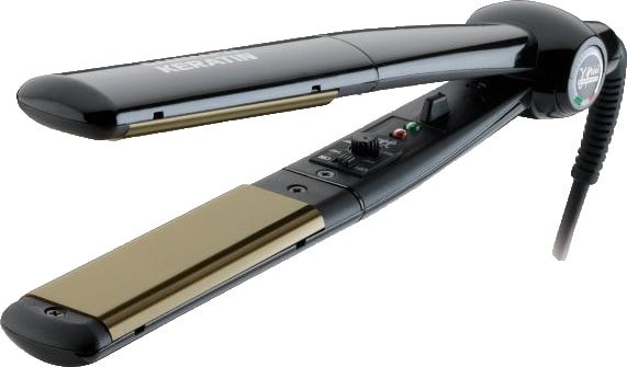 Выпрямитель Gamma Piu Keratin - фото