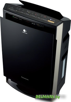 Климатический комплекс Panasonic F-VXR50R-K - фото2