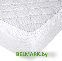 Защитный наматрасник Vegas Protect Stressfree S1 140x195 - фото2
