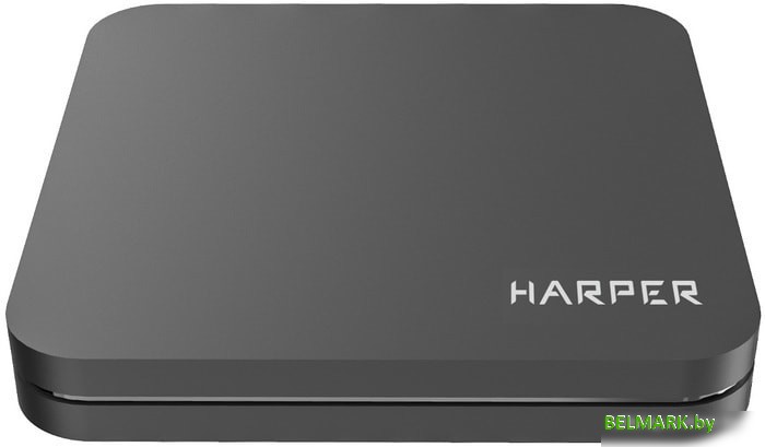 Смарт-приставка Harper ABX-105 - фото