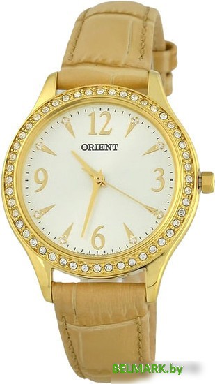 Наручные часы Orient FQC10006W - фото