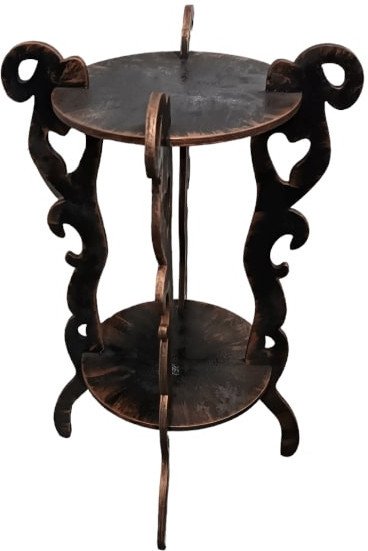 Подставка Saniji МДФ2 - фото