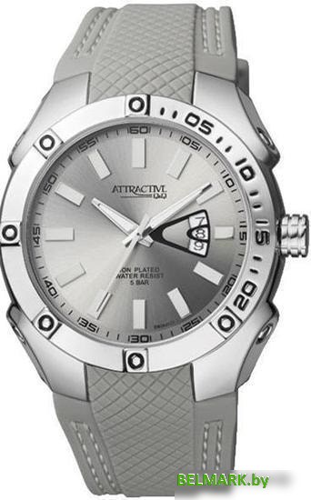 Наручные часы Q&Q DB24J322 - фото