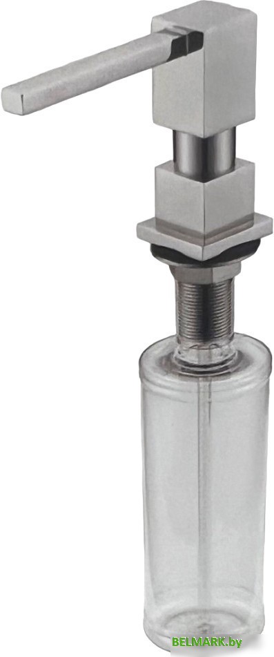 Дозатор для жидкого мыла Kern F022 Satin - фото