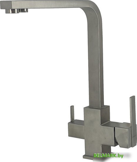 Смеситель Wisent W4371-3 - фото