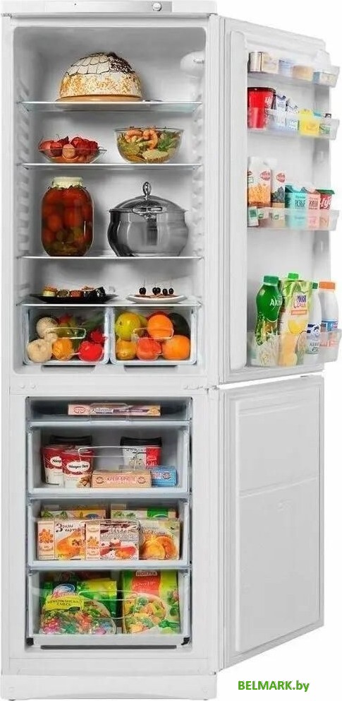 Холодильник Indesit ES 20 A - фото2