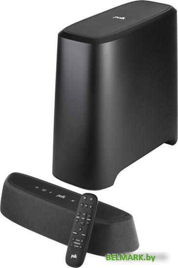 Саундбар Polk Audio MagniFi Mini AX - фото2