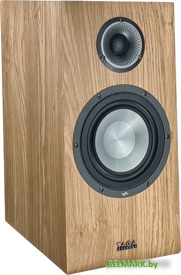 Напольная акустика Taga Harmony Platinum B-40 v.4 (дуб) - фото