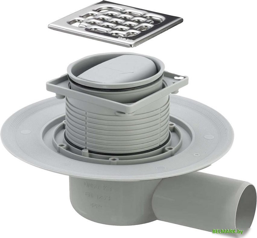 Трап/канал Tim BAD661502 - фото