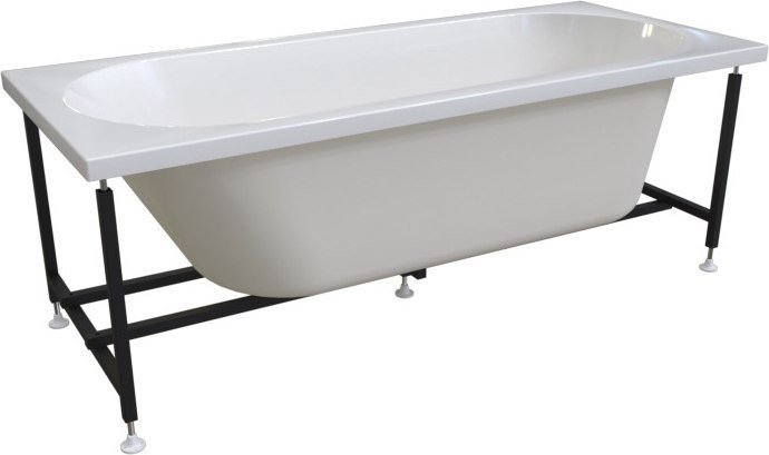 Ванна Radomir Вальс 170x75 1-01-0-0-1-337 - фото2