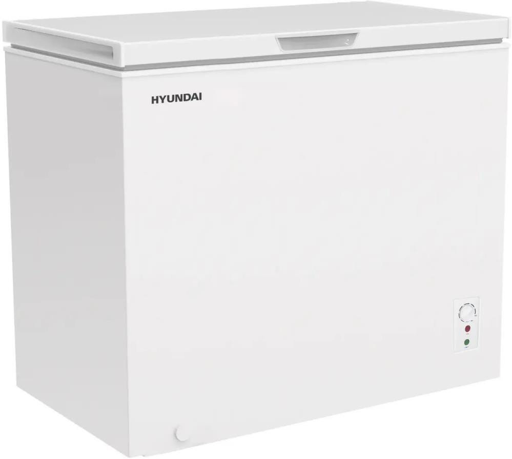 Морозильный ларь Hyundai CH35081 - фото