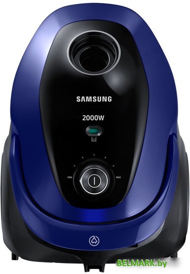 Пылесос Samsung VC20M255AWB/EV - фото