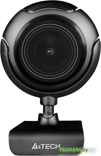 Веб-камера A4Tech PK-710P - фото
