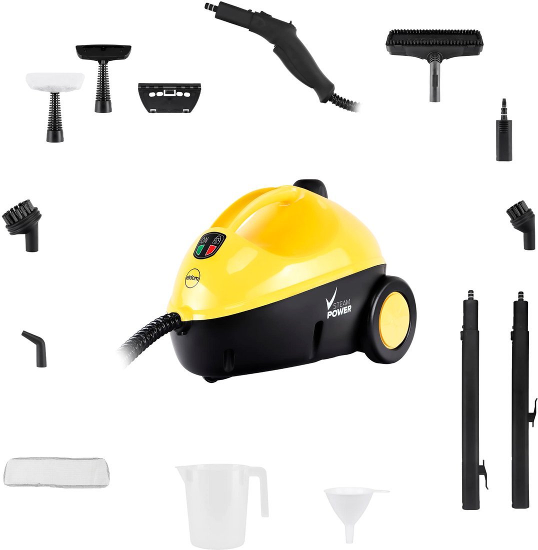 Пароочиститель Eldom CM2000 - фото