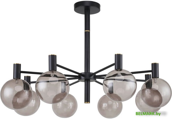 Подвесная люстра Favourite Eternity 2766-8P - фото2