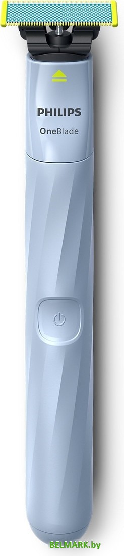 Универсальный триммер Philips OneBlade First Shave QP1324/20 - фото2