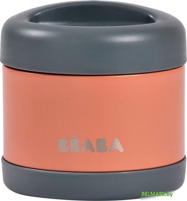 Термосы, термокружки Beaba Thermo-Portion Inox 914019 - фото