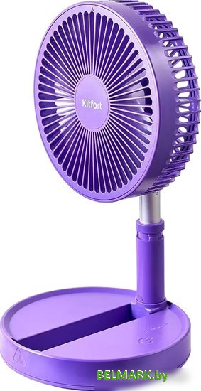 Вентилятор Kitfort KT-412-1 - фото