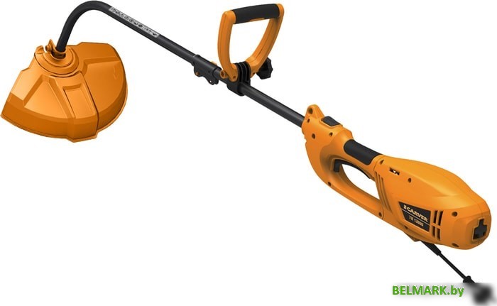 Триммер Carver TR 1200S - фото