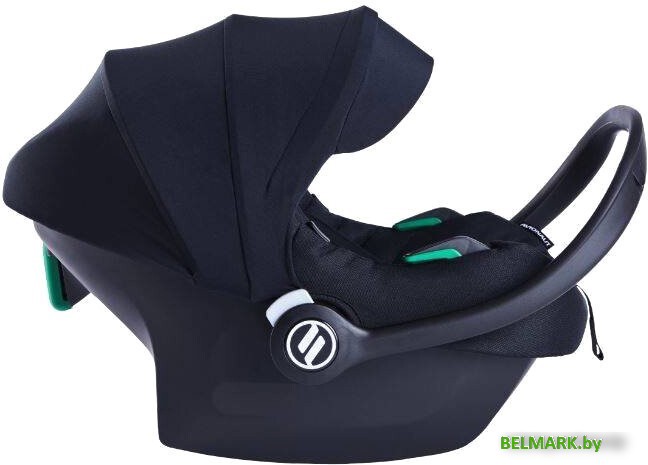 Детское автокресло Avionaut Cosmo (black) - фото2