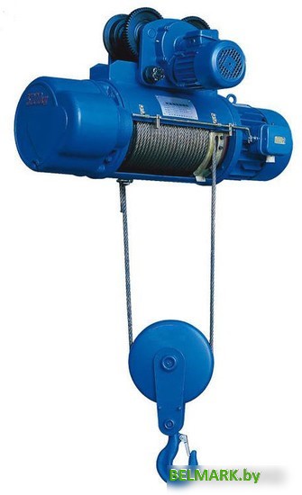 Таль TOR ТЭК CD 1т 6м - фото