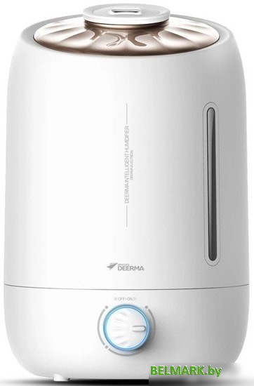 Увлажнитель воздуха Deerma DEM-F500 (международная версия, белый) - фото2