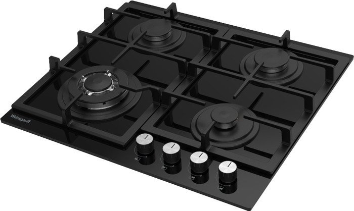 Варочная панель Weissgauff HGG 641 BGV - фото2