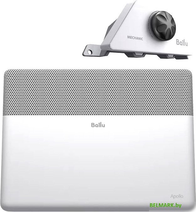 Конвектор Ballu Apollo Transformer BEC/AT-2500 (механическое управление) - фото