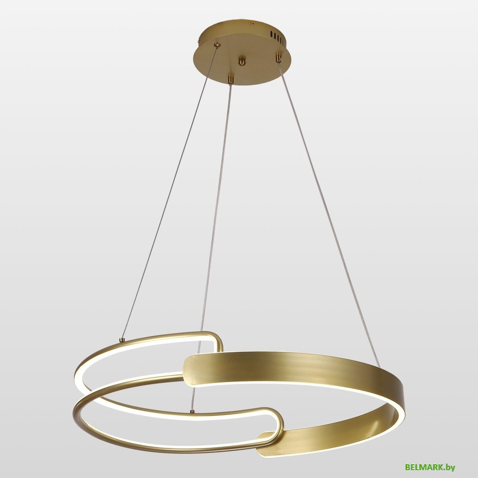 Подвесная люстра Lussole Bradford LSP-7161 - фото2