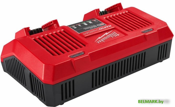 Зарядное устройство Milwaukee M18 DFC 4932472073 (18В) - фото2