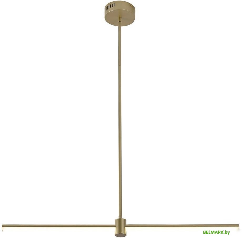 Подвесная люстра F-Promo 4177-1P - фото2