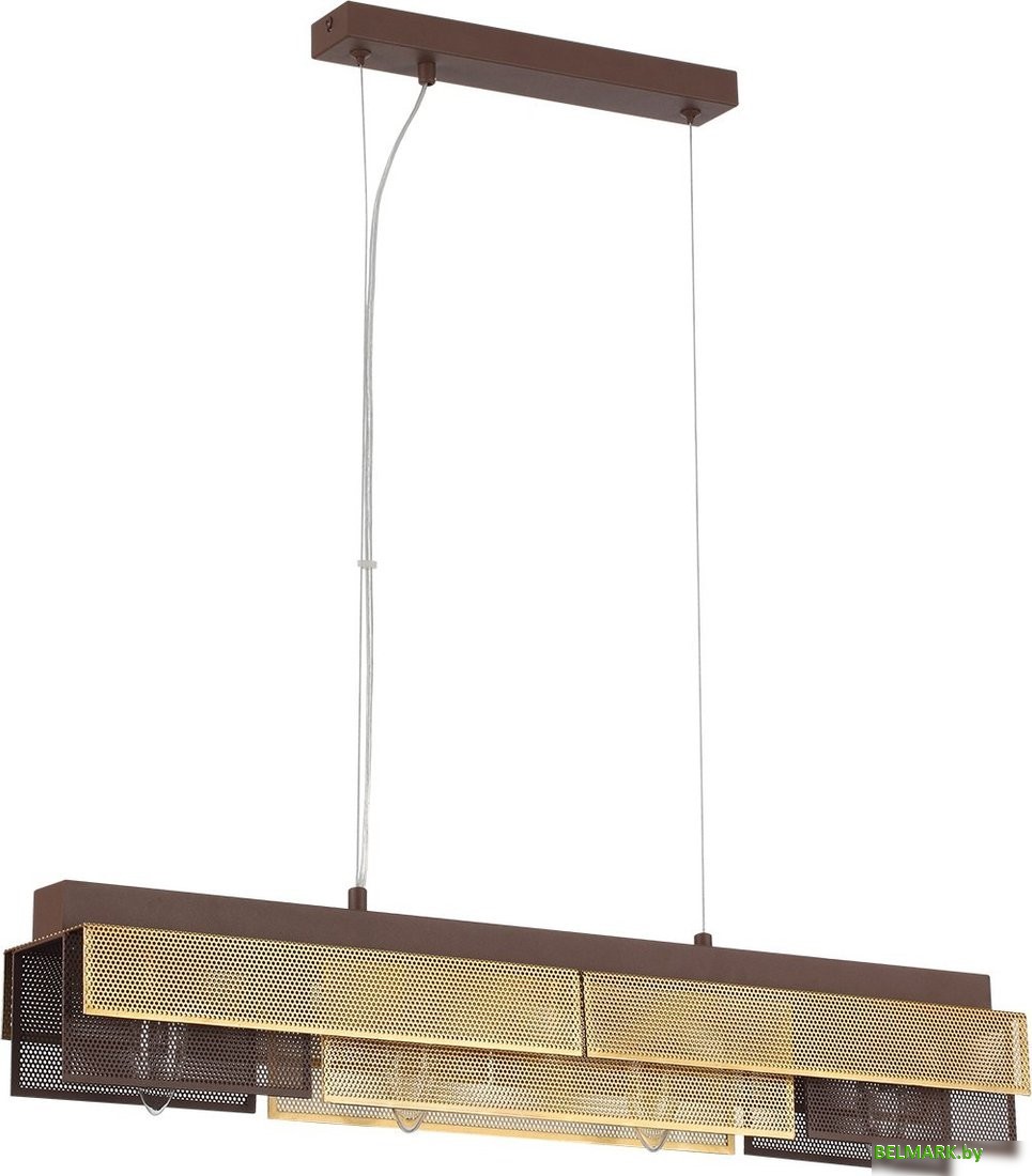 Люстра Lumion Dana 8005/4A - фото