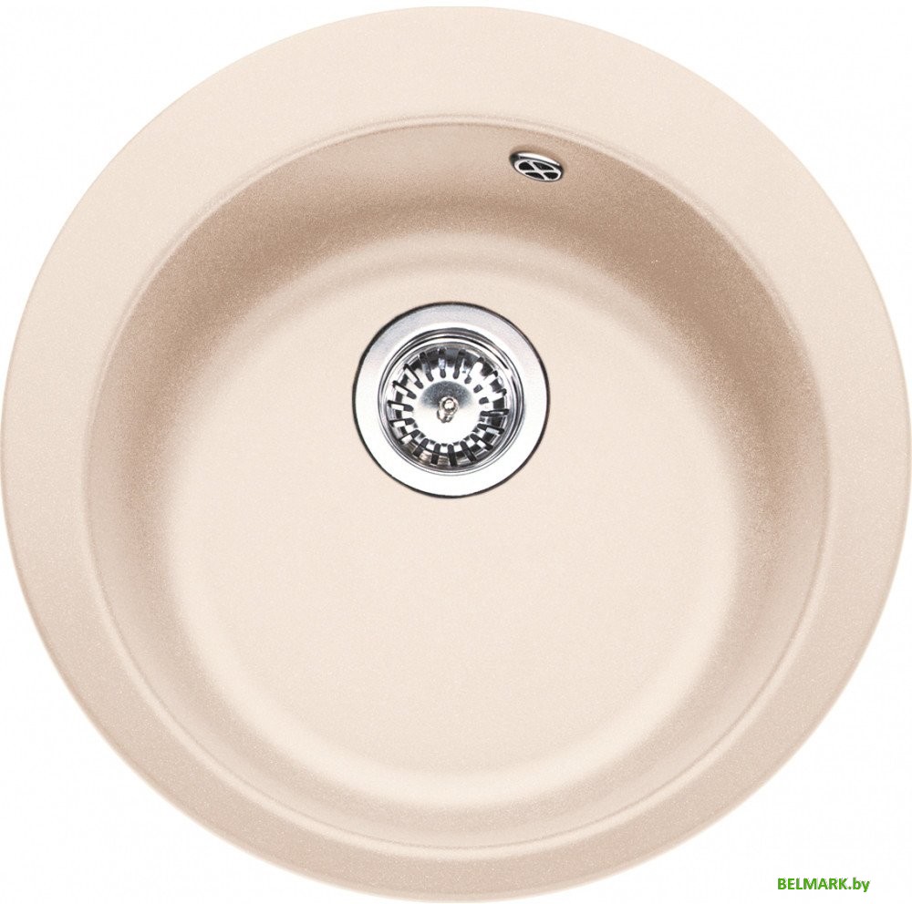 Кухонная мойка Franke Solo SOD 610-50 143.0676.466 (бежевый) - фото