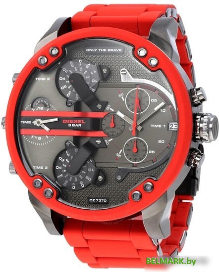 Наручные часы Diesel DZ7370 - фото2