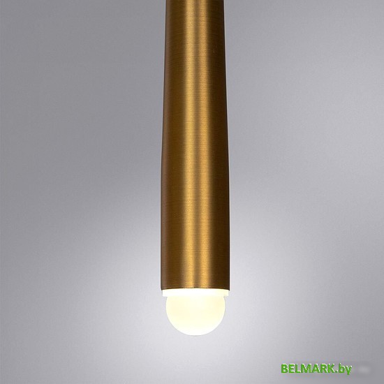 Подвесная люстра Arte Lamp Frankie A2191SP-6PB - фото2