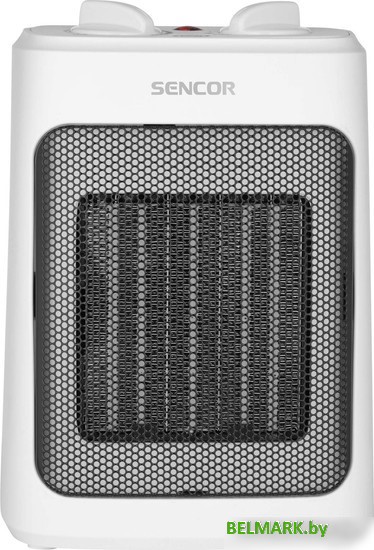 Тепловентилятор Sencor SFH 7600WH - фото2