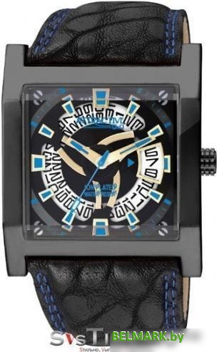 Наручные часы Q&Q DA82J502 - фото