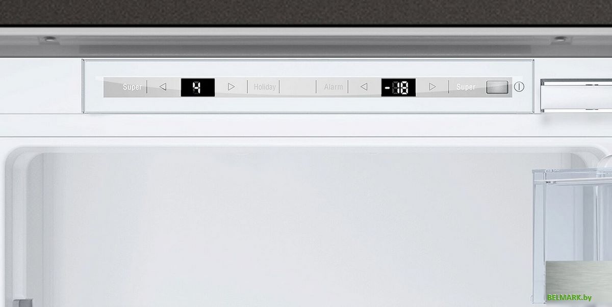 Холодильник NEFF KI6873FE0 - фото2