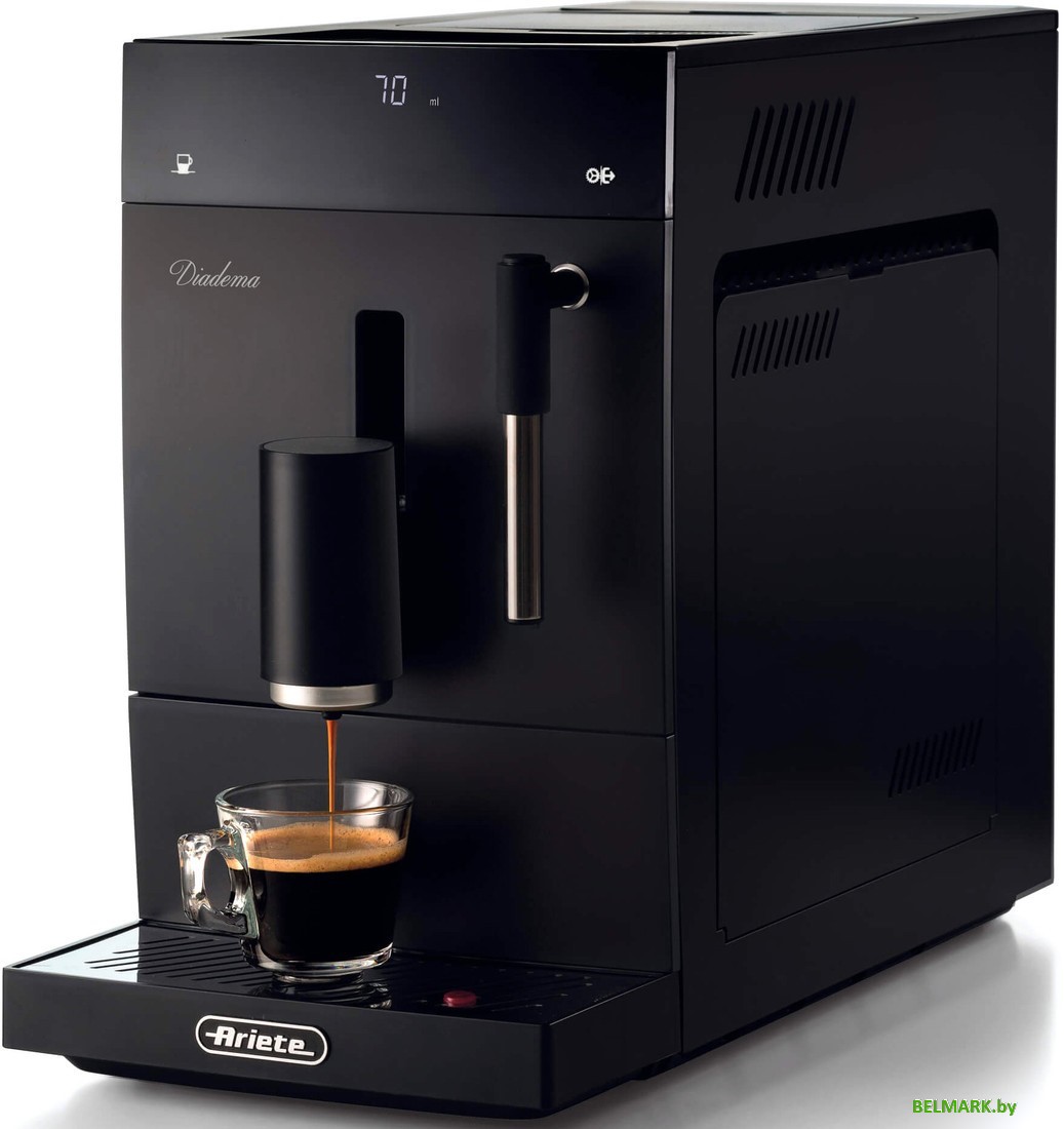 Кофемашина Ariete 1452/00 - фото