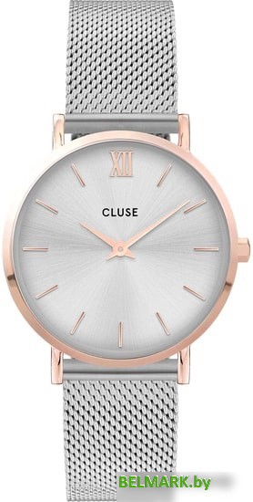Наручные часы Cluse Minuit CW0101203004 - фото