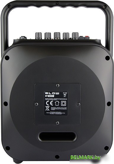 Колонка для вечеринок Blow BT800 - фото2