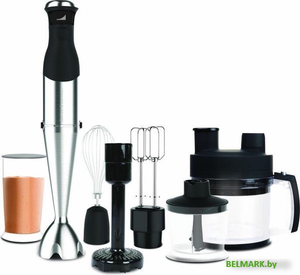 Погружной блендер Gotze & Jensen HB950K - фото