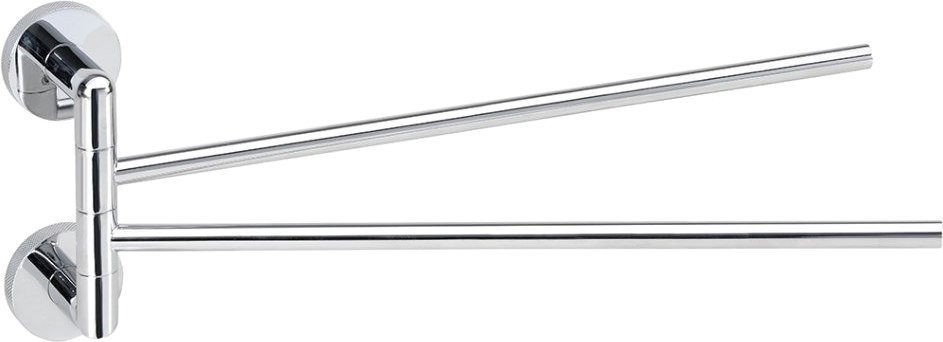 Аксессуары для ванной и туалета Bemeta Stella 166204102 (445мм, хром) - фото