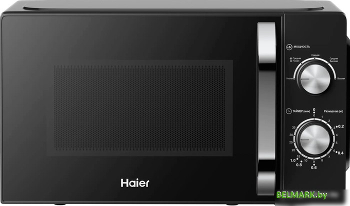 Микроволновая печь Haier HMB-MM208BA - фото